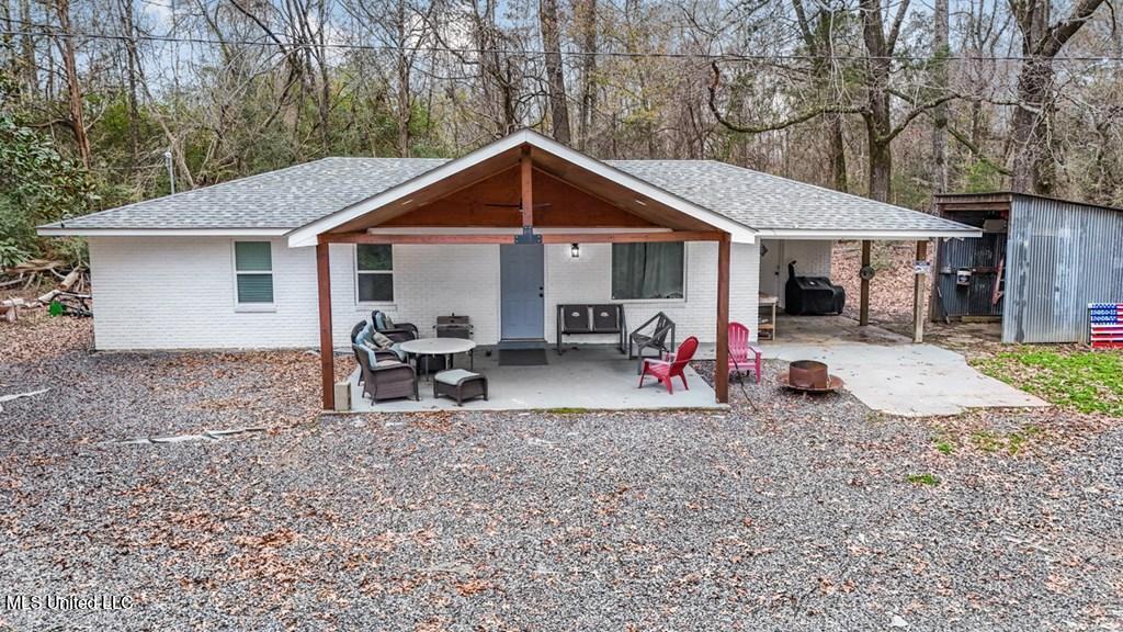 708 East Wayside Road Woodville, MS 39669 - Photo 1 of 45 camp