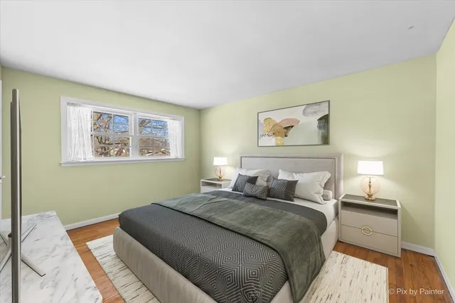 $465,000 | 1309 Radcliffe Lane, Schaumburg, IL 60193