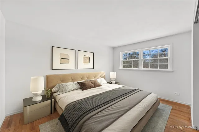 $465,000 | 1309 Radcliffe Lane, Schaumburg, IL 60193