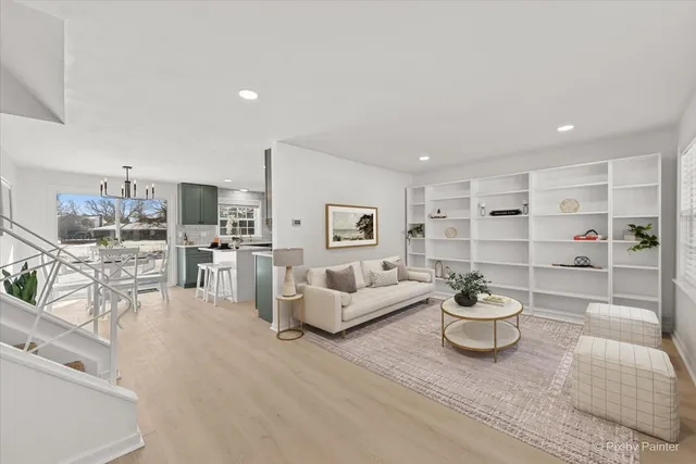 $465,000 | 1309 Radcliffe Lane, Schaumburg, IL 60193