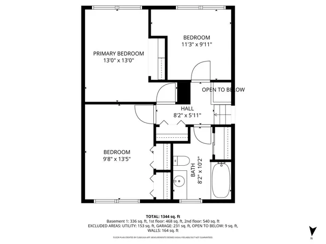 $465,000 | 1309 Radcliffe Lane, Schaumburg, IL 60193