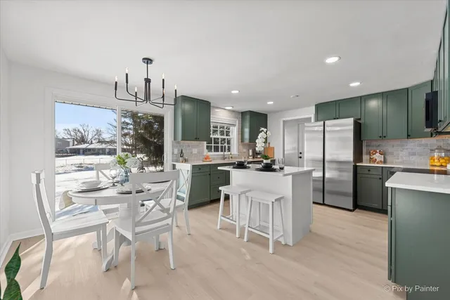 $465,000 | 1309 Radcliffe Lane, Schaumburg, IL 60193