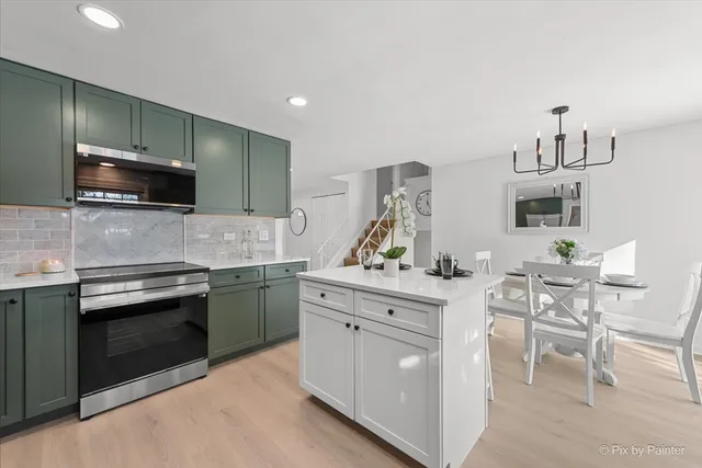 $465,000 | 1309 Radcliffe Lane, Schaumburg, IL 60193