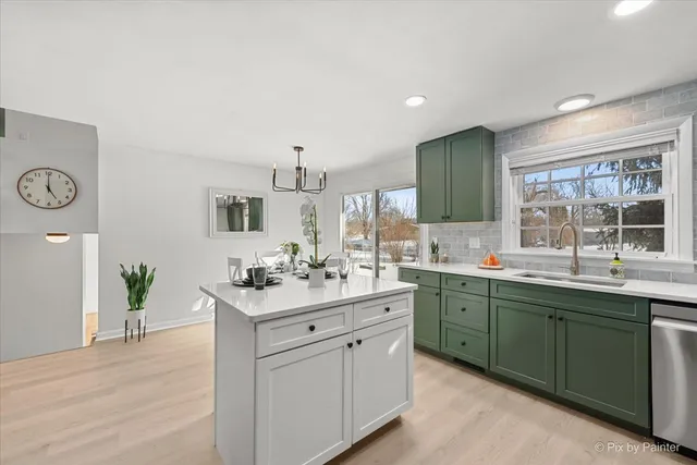 $465,000 | 1309 Radcliffe Lane, Schaumburg, IL 60193