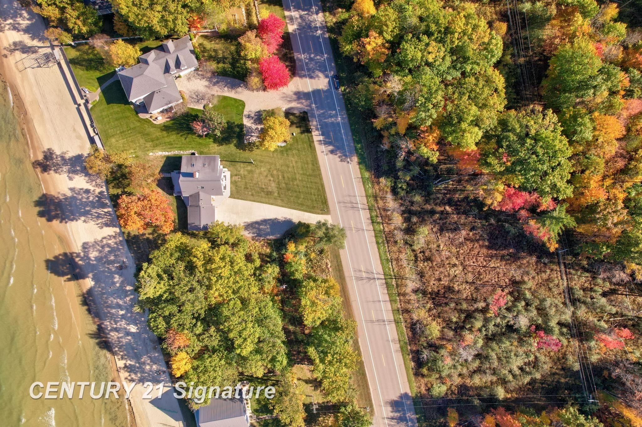 V/l Port Austin Road Caseville, MI 48725 - Photo 5 of 25