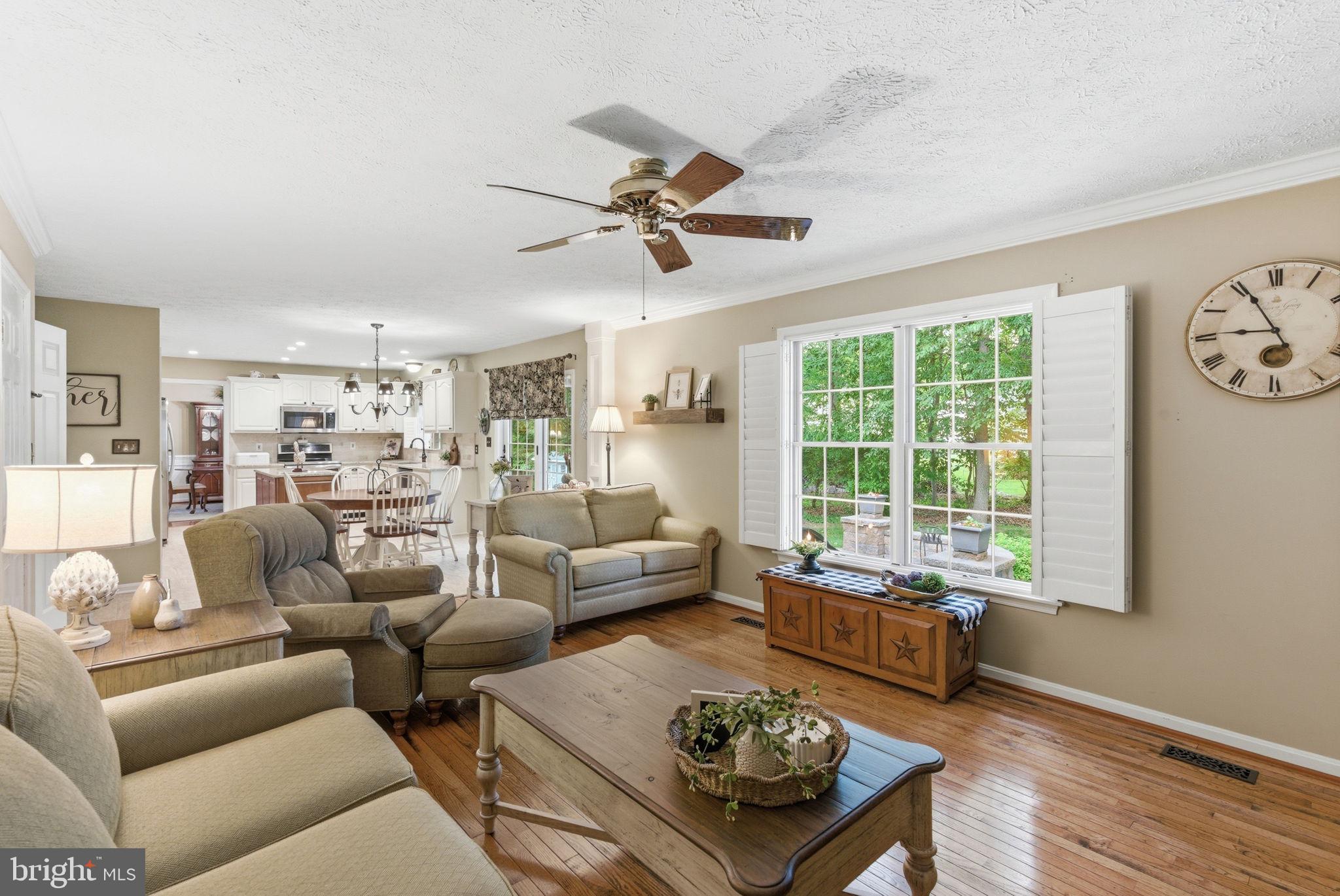 707 Weatherby Road Bel Air, MD 21015 - Photo 29 of 78