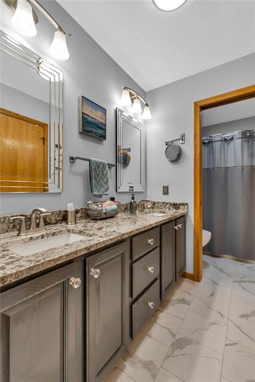 66 Darlington Road Beaver Falls, PA 15010 - Photo 16 of 27 Master Bathroom