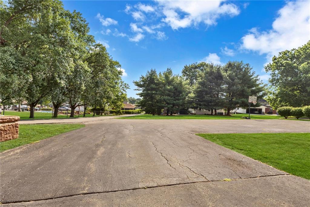 66 Darlington Road Beaver Falls, PA 15010 - Photo 27 of 27 Parking/Driveway/Yard