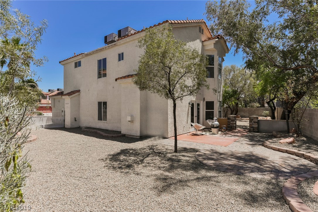 243 Highgate Street Henderson, NV 89074 - Photo 34 of 35 Gallery Image 34