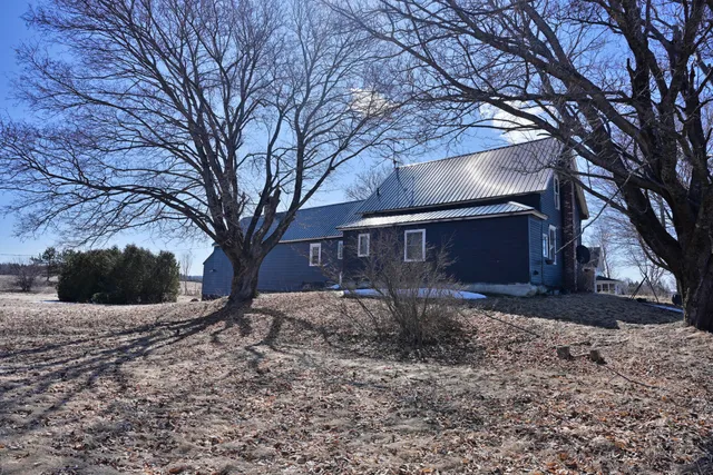 $165,000 | 805 North Street, Houlton, ME 04730