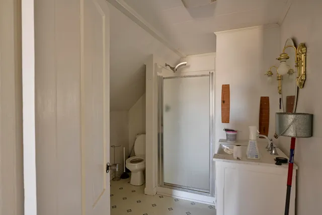 $165,000 | 805 North Street, Houlton, ME 04730