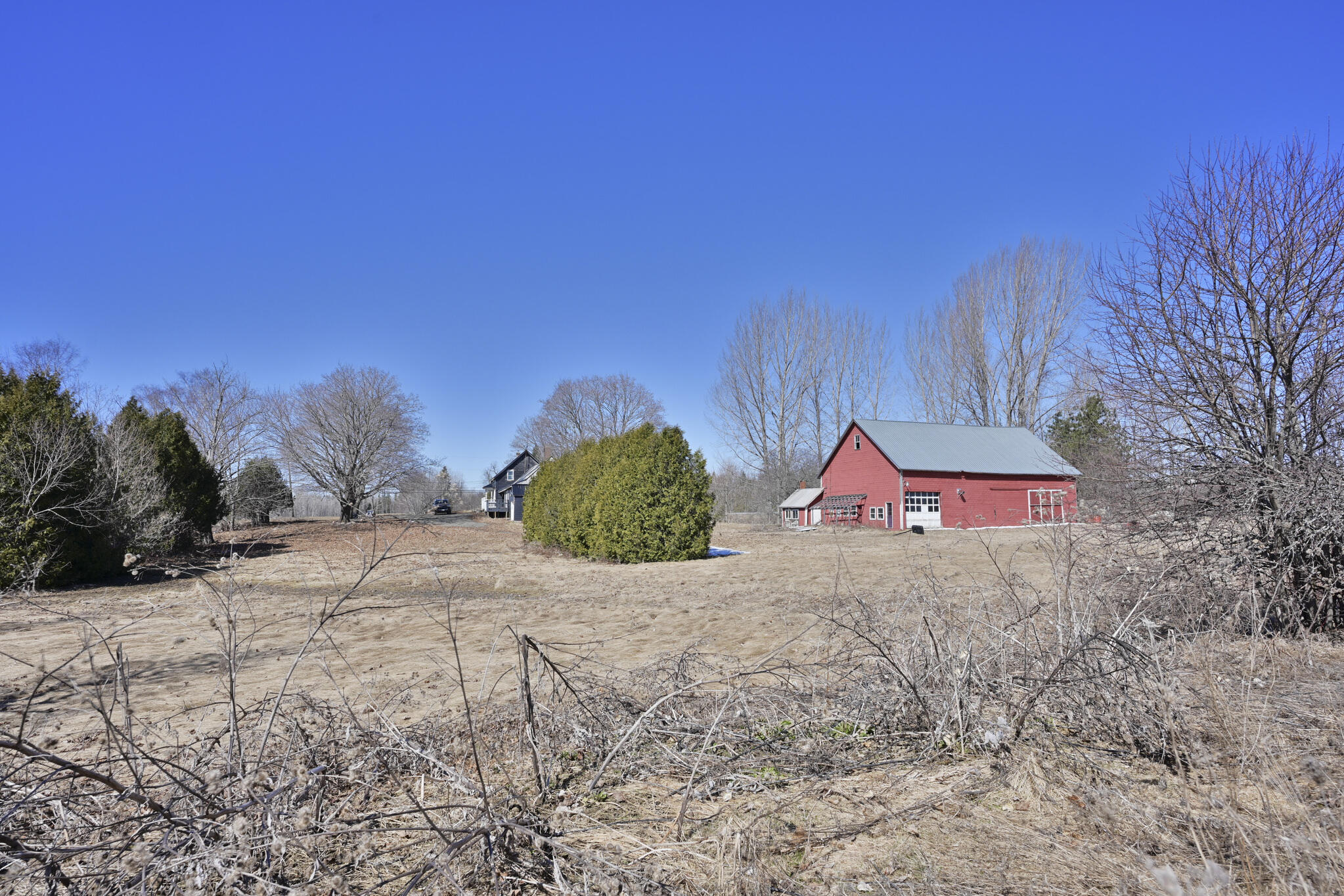 805 North Street Houlton, ME 04730 - Photo 16 of 26 IMG_3020