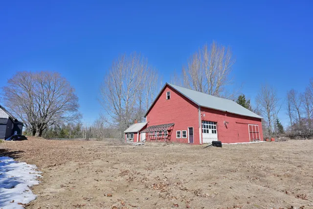 $165,000 | 805 North Street, Houlton, ME 04730