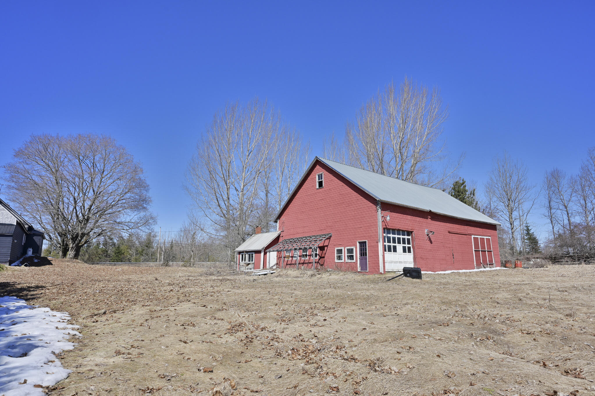 805 North Street Houlton, ME 04730 - Photo 21 of 26 IMG_3018