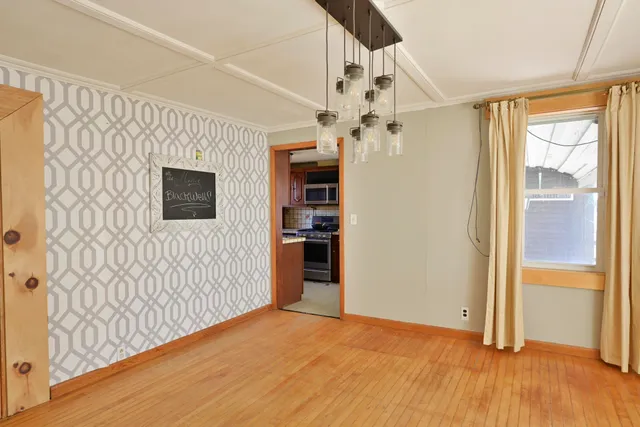 $165,000 | 805 North Street, Houlton, ME 04730