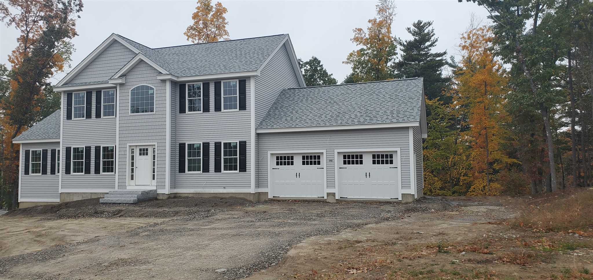 19 Warren Road, Unit 712 Hudson, NH 03051 - Photo 1 of 1