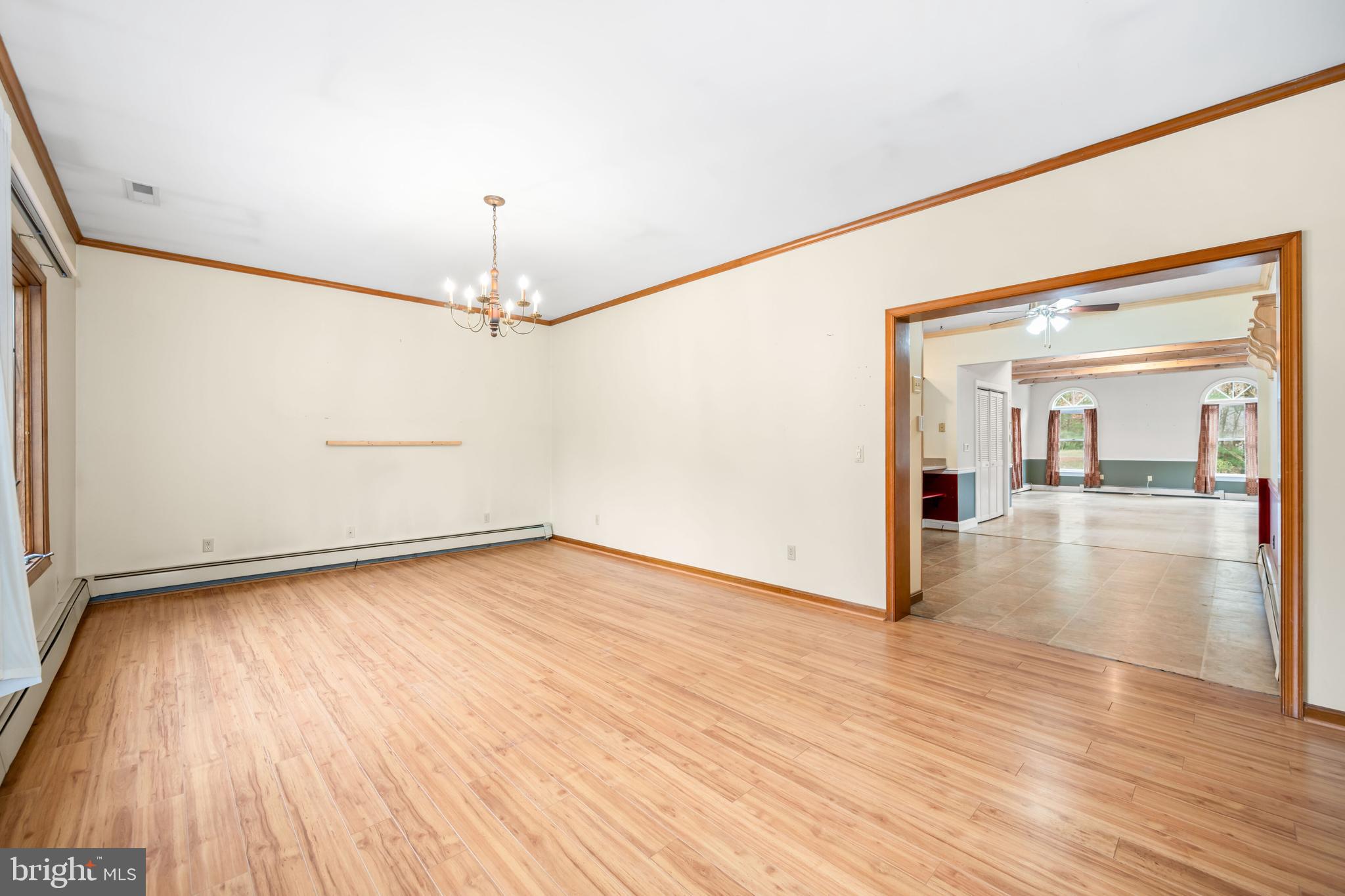 24029 Meadows Drive Ridgely, MD 21660 - Photo 17 of 39 a view of a interior of the house