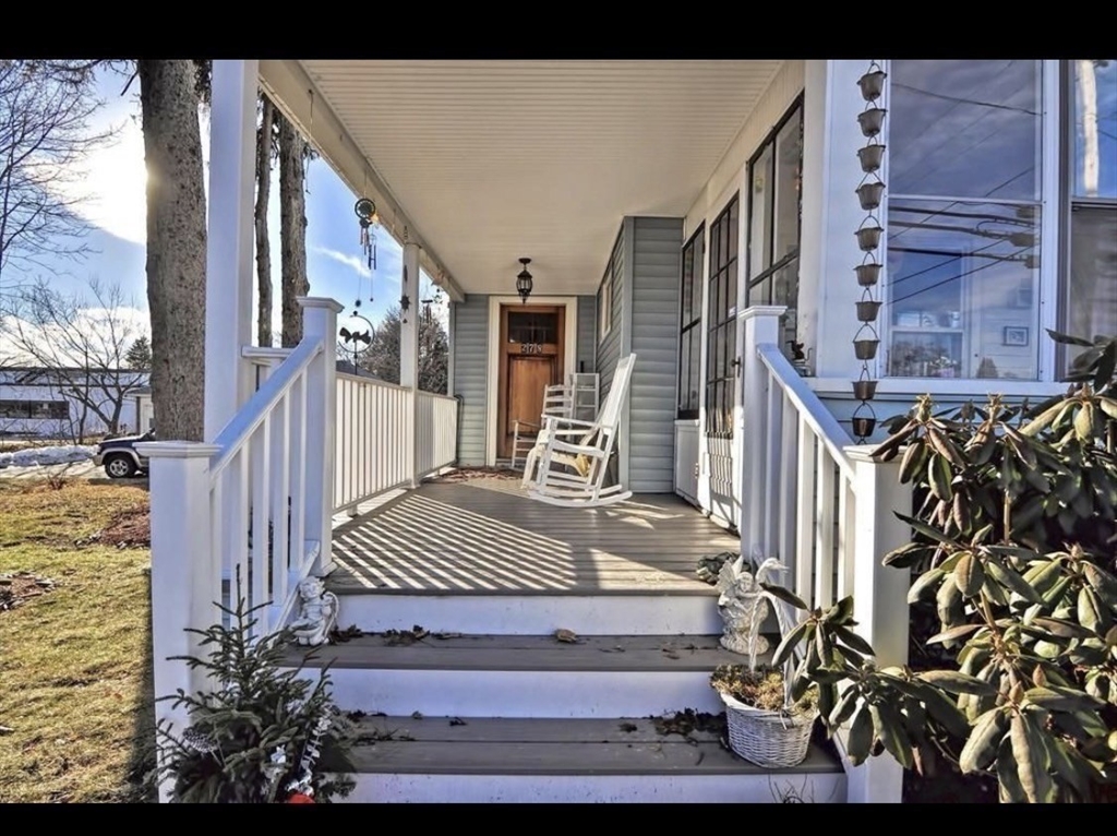 278 Greenwood Street, Unit 2 Worcester, MA 01607 - Photo 31 of 31