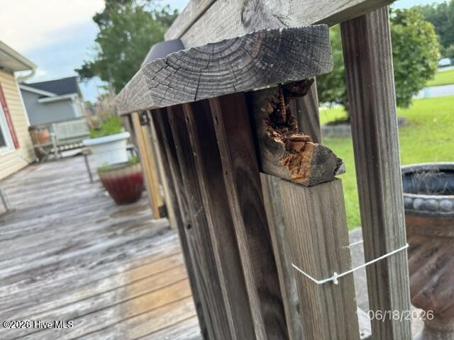 275 Raintree Road Jacksonville, NC 28540 - Photo 101 of 111 Repairs Photo