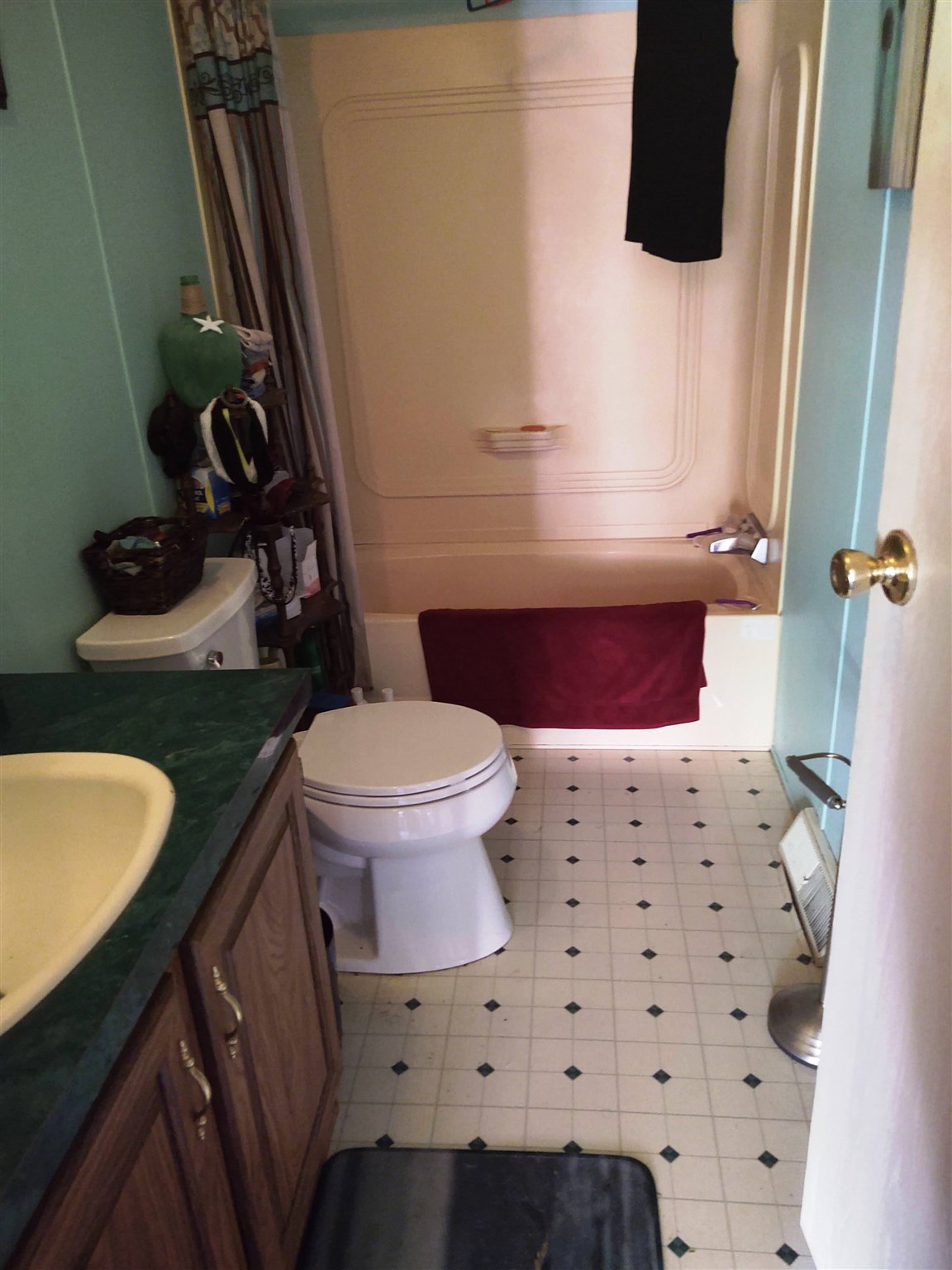 1850 West Corinth Road Washington, VT 05675 - Photo 22 of 29