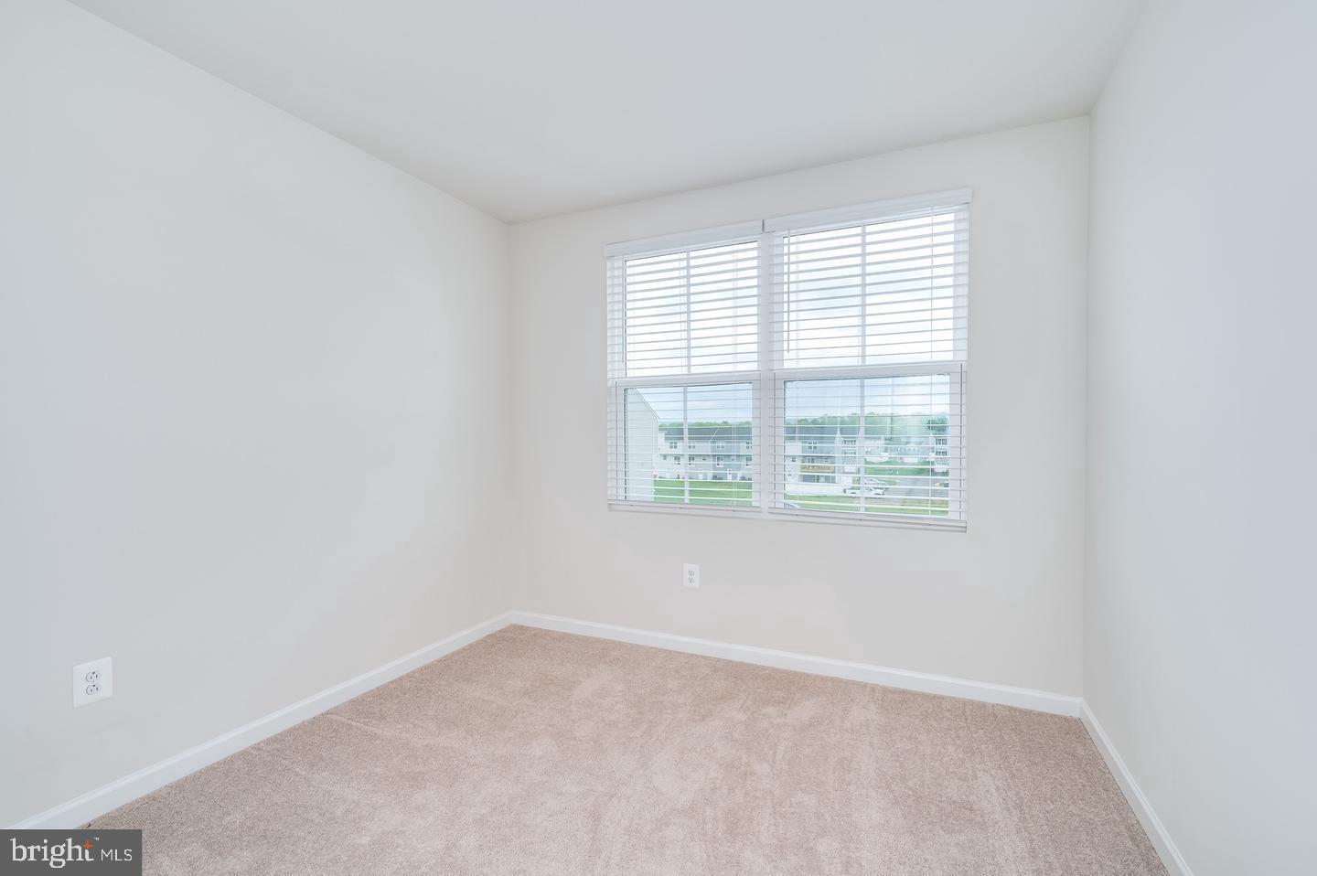 40 Shubunkin Road Inwood, WV 25428 - Photo 19 of 36 an empty room with a window