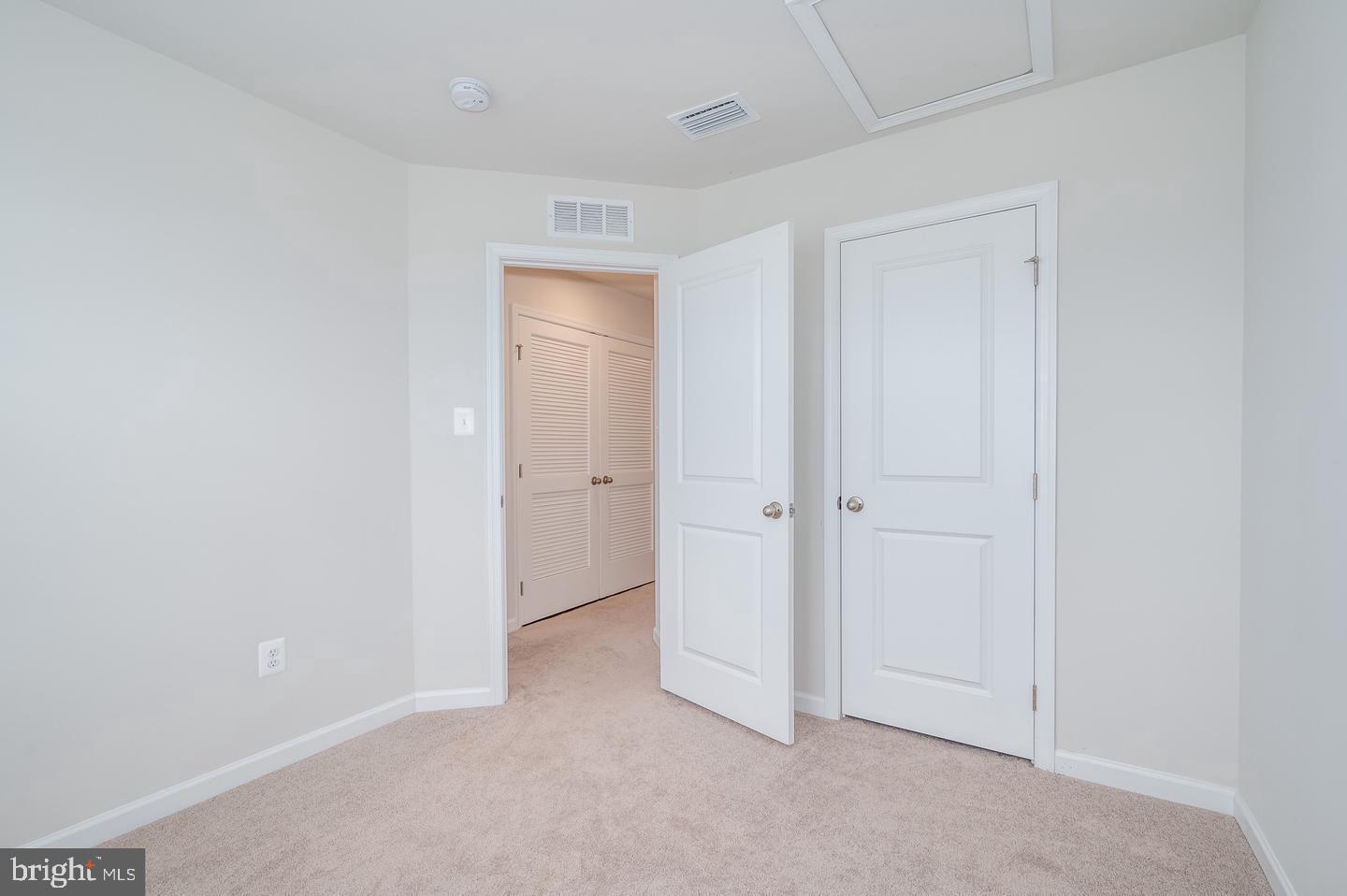 40 Shubunkin Road Inwood, WV 25428 - Photo 21 of 36 a view of an empty room