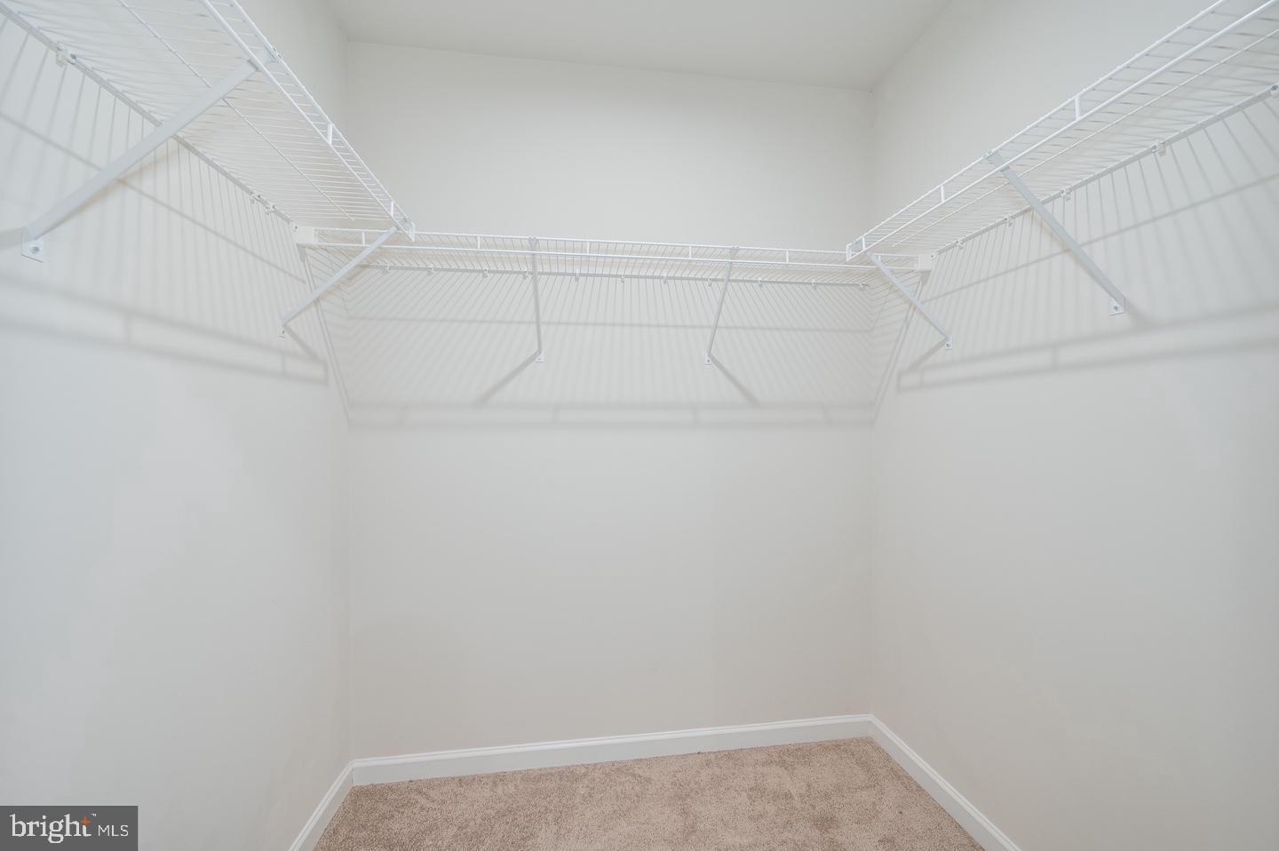 40 Shubunkin Road Inwood, WV 25428 - Photo 25 of 36 a view of a room with racks on the wall