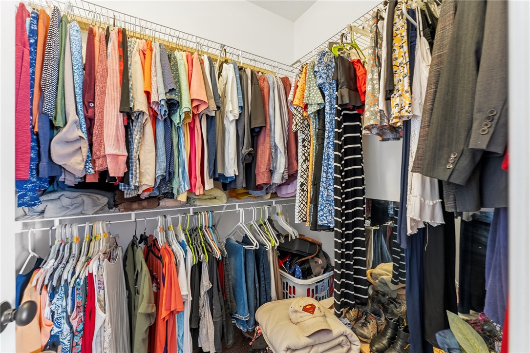 160 Wexford Drive, Unit 206 Anderson, SC 29621 - Photo 22 of 31 Walk-in primary closet