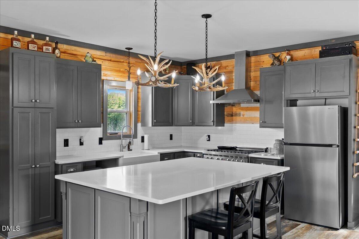 306 Hibernia Road Henderson, NC 27537 - Photo 20 of 33 45-DSC00143