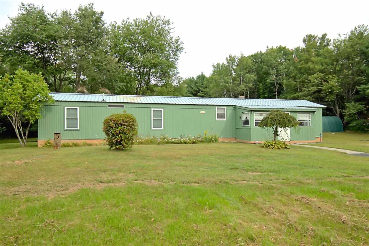 25 Tufts Road Middleton, NH 03887 - Photo 1 of 23