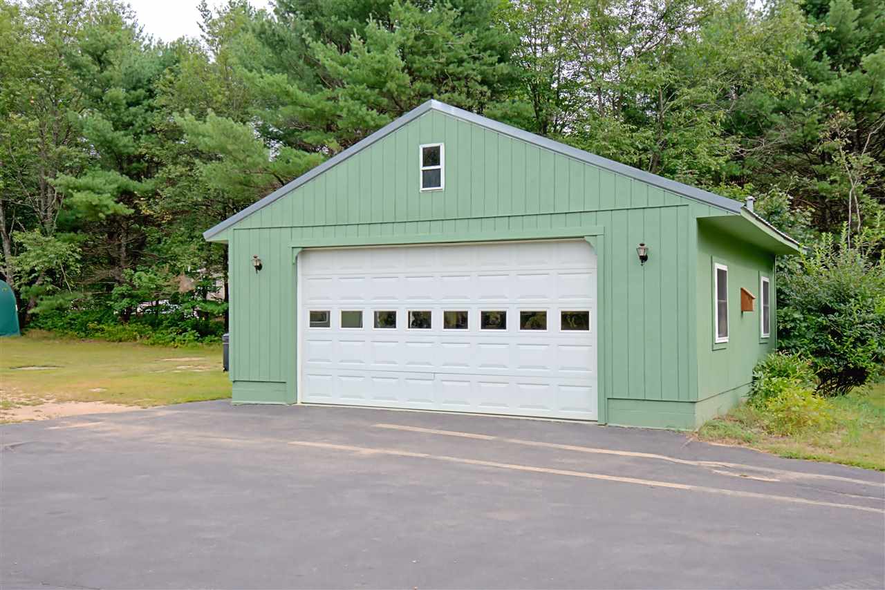 25 Tufts Road Middleton, NH 03887 - Photo 22 of 23