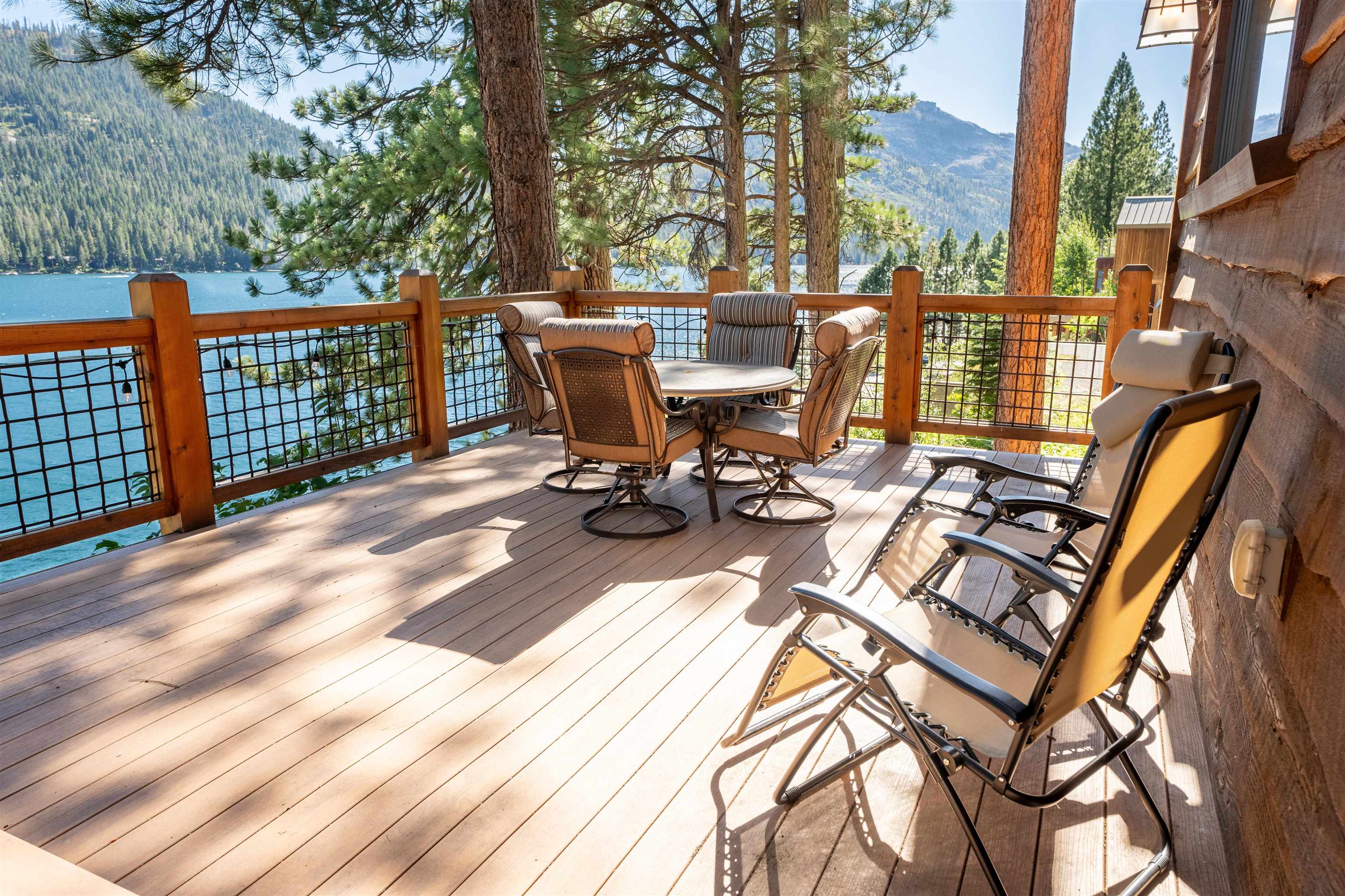 14942 Donner Pass Road Truckee, CA 96161 - Photo 11 of 21 Gallery Image 11