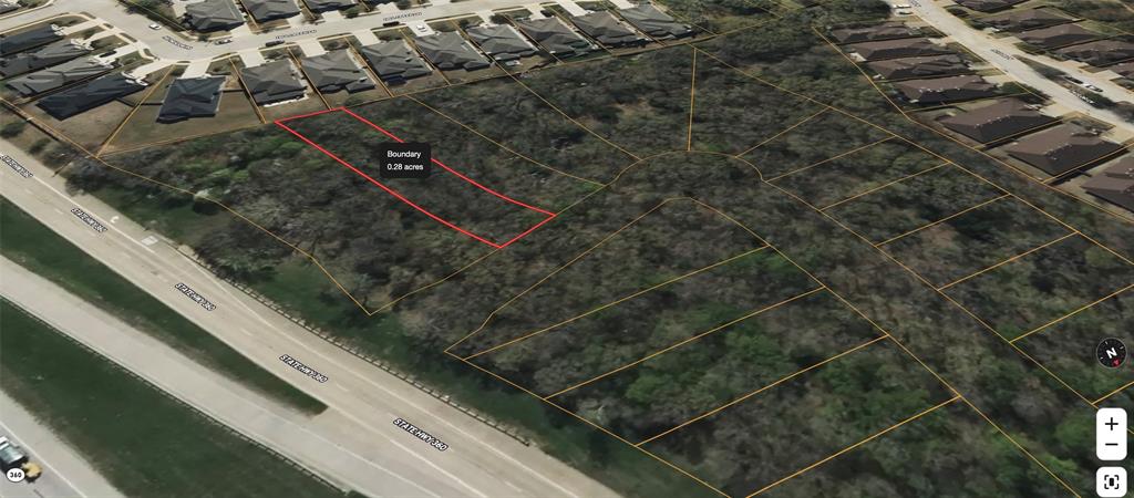 4696 Born Court Grapevine, TX 76051 - Photo 3 of 5