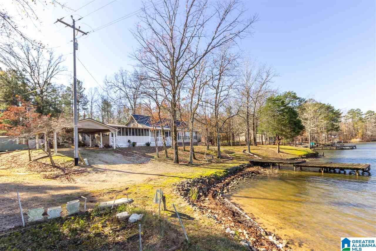 333 Riverview Lane Ohatchee, AL 36271 - Photo 49 of 50