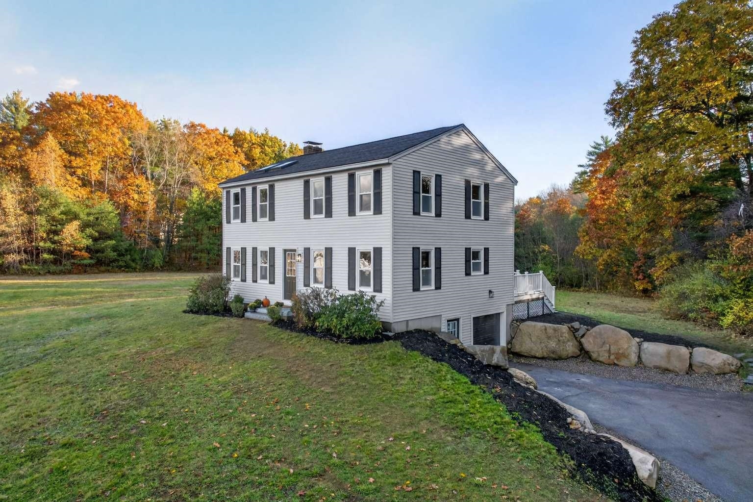 16 Little River Road Nottingham, NH 03290 - Photo 1 of 54