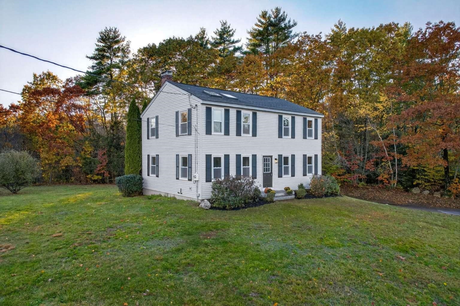 16 Little River Road Nottingham, NH 03290 - Photo 3 of 54
