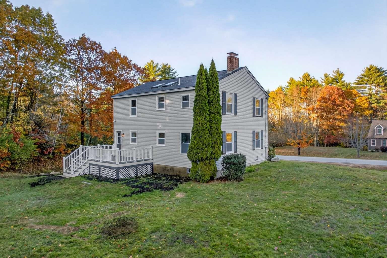 16 Little River Road Nottingham, NH 03290 - Photo 7 of 54