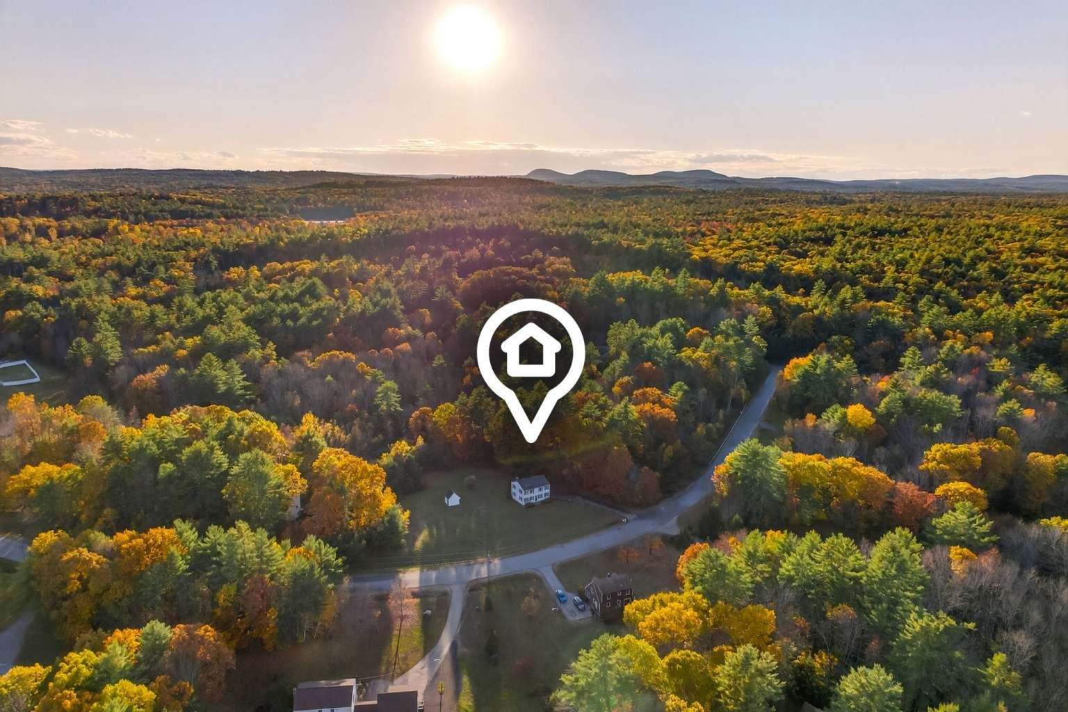 16 Little River Road Nottingham, NH 03290 - Photo 8 of 54