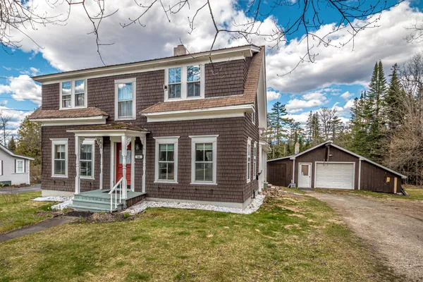 $295,000 | 64 Portland Street, Lancaster, NH 03584
