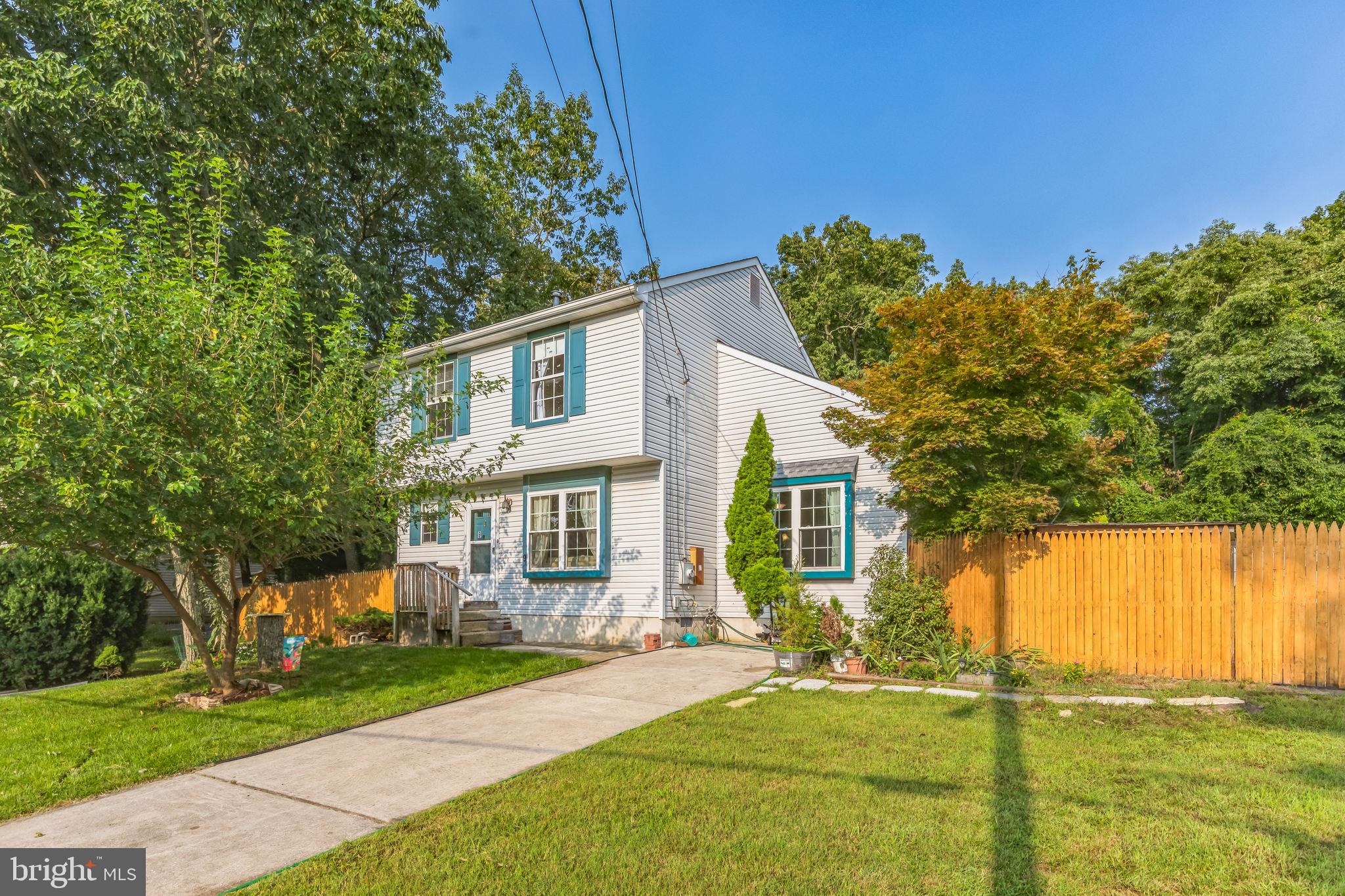 9 Walnut Lane Clementon, NJ 08021 - Photo 1 of 31 Gallery Image 1