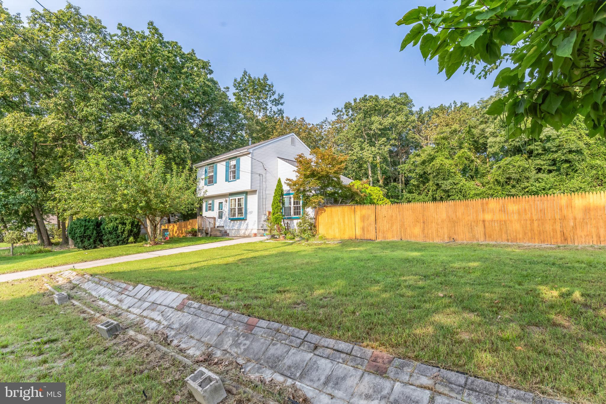 9 Walnut Lane Clementon, NJ 08021 - Photo 2 of 31 Gallery Image 2