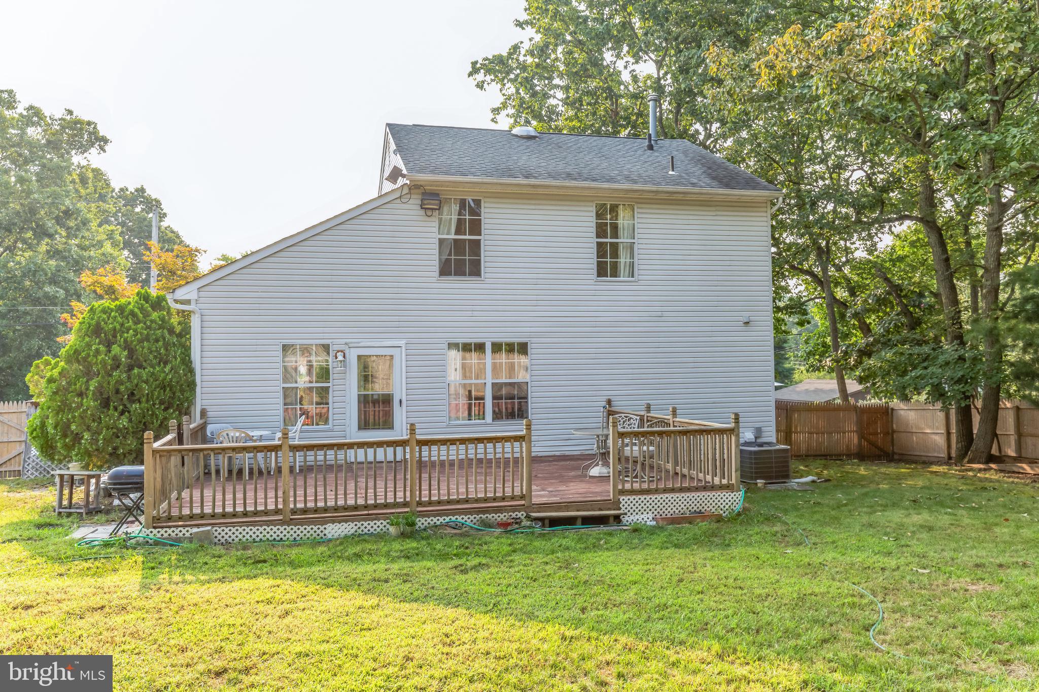 9 Walnut Lane Clementon, NJ 08021 - Photo 23 of 31 Gallery Image 23