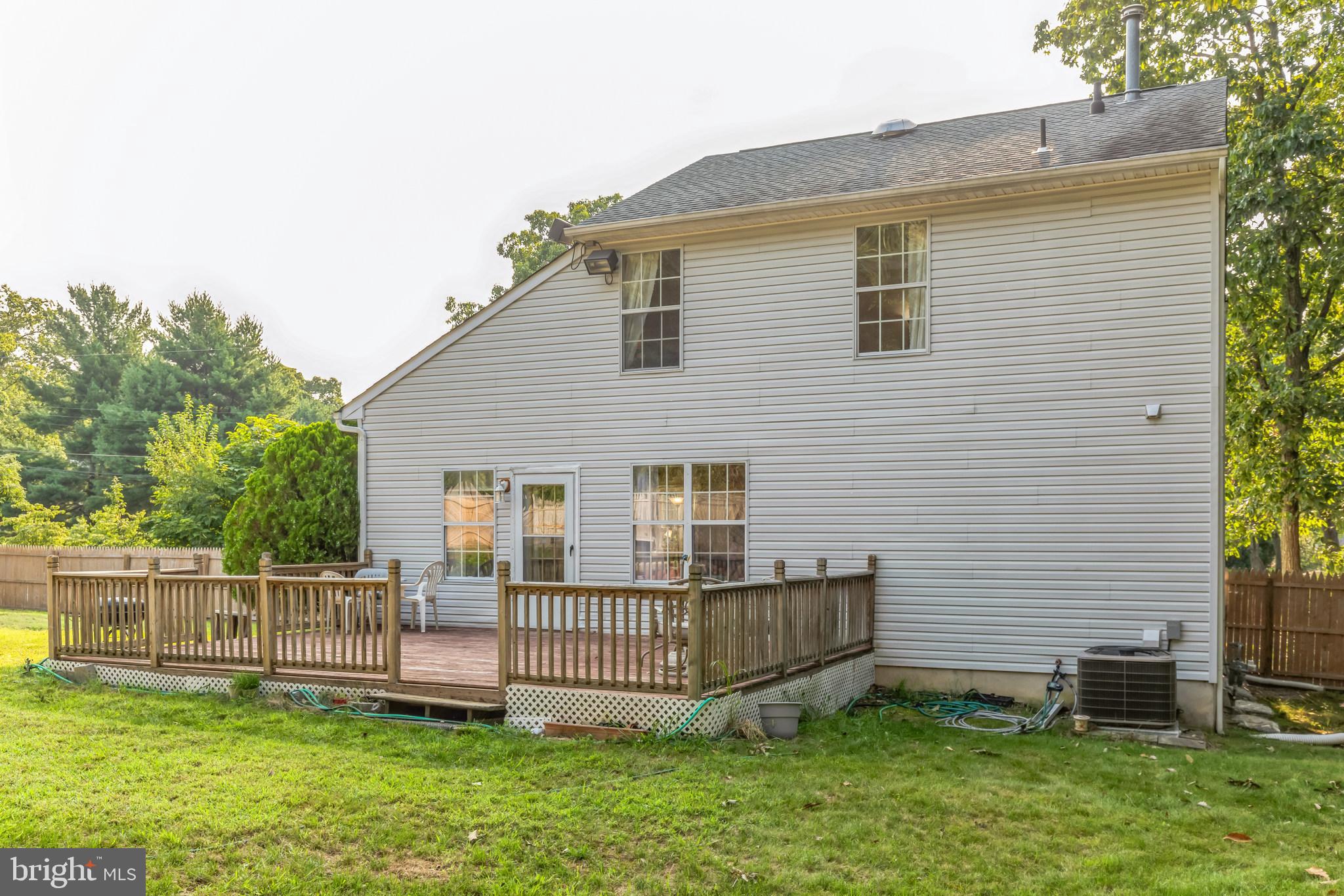 9 Walnut Lane Clementon, NJ 08021 - Photo 24 of 31 Gallery Image 24