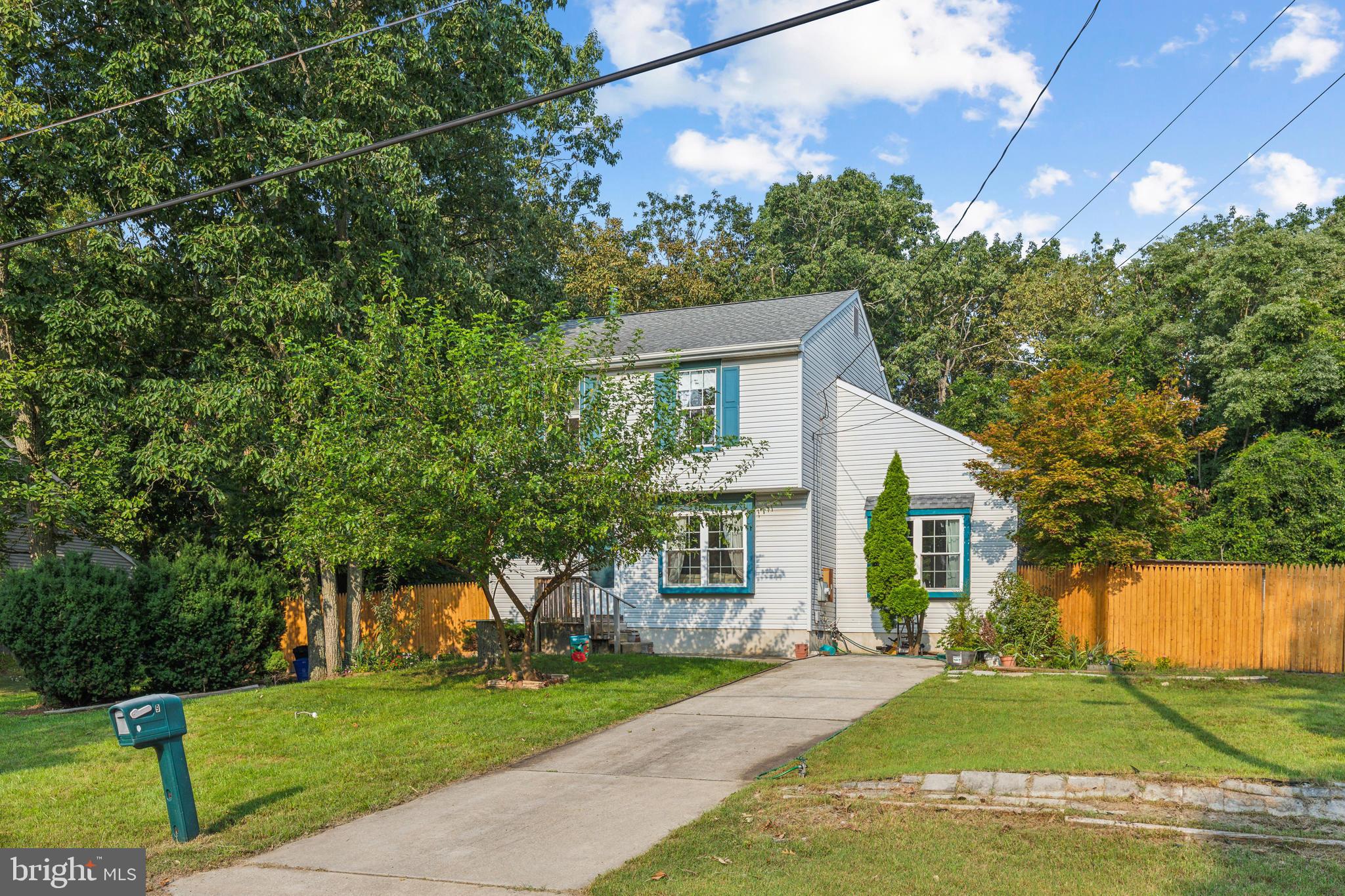 9 Walnut Lane Clementon, NJ 08021 - Photo 30 of 31 Gallery Image 30