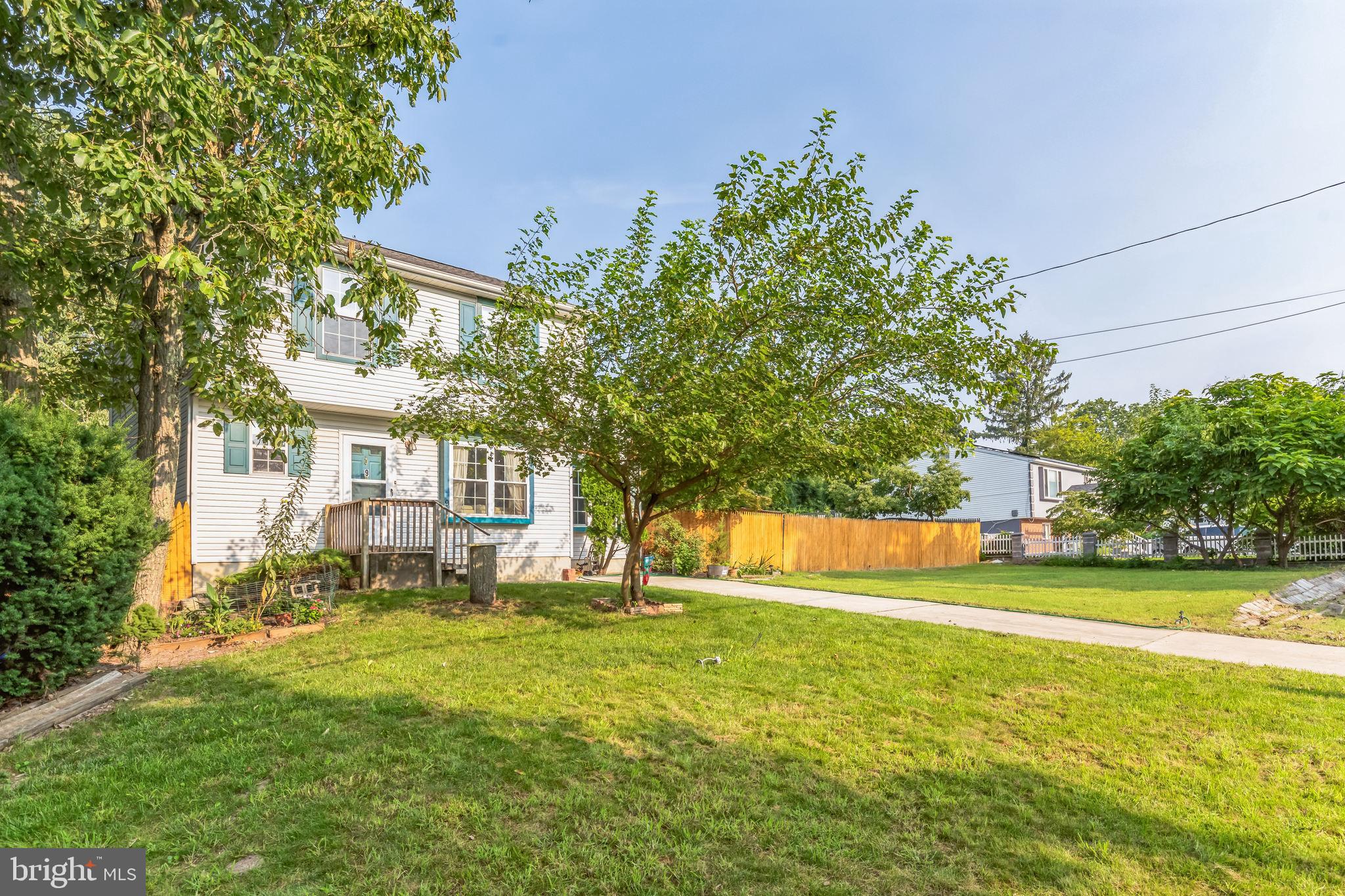 9 Walnut Lane Clementon, NJ 08021 - Photo 3 of 31 Gallery Image 3
