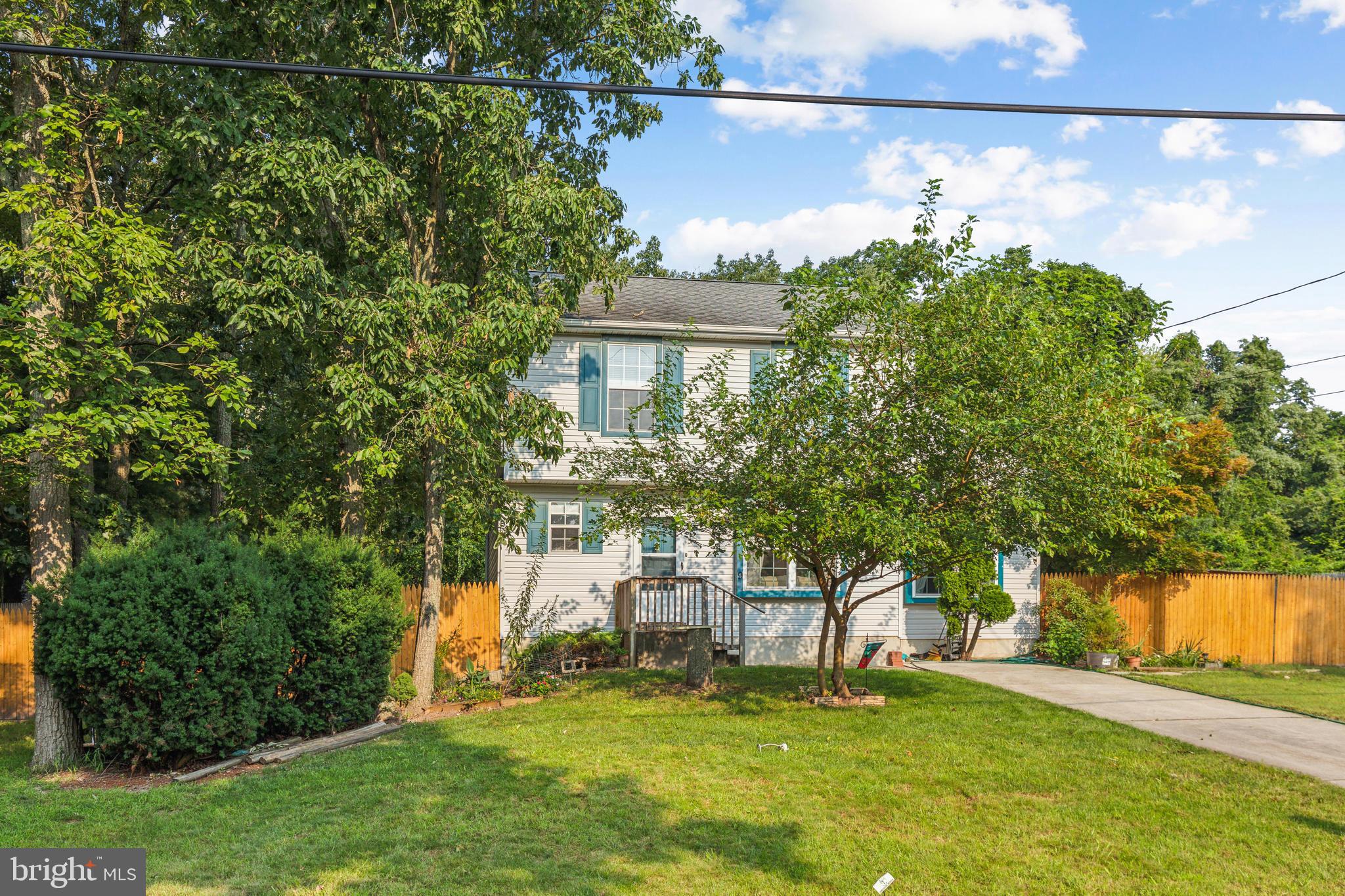 9 Walnut Lane Clementon, NJ 08021 - Photo 31 of 31 Gallery Image 31