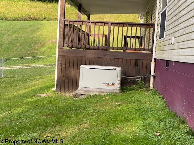 317 Cherokee Hills Road Camden, WV 26338 - Photo 3 of 22 Gallery Image 3