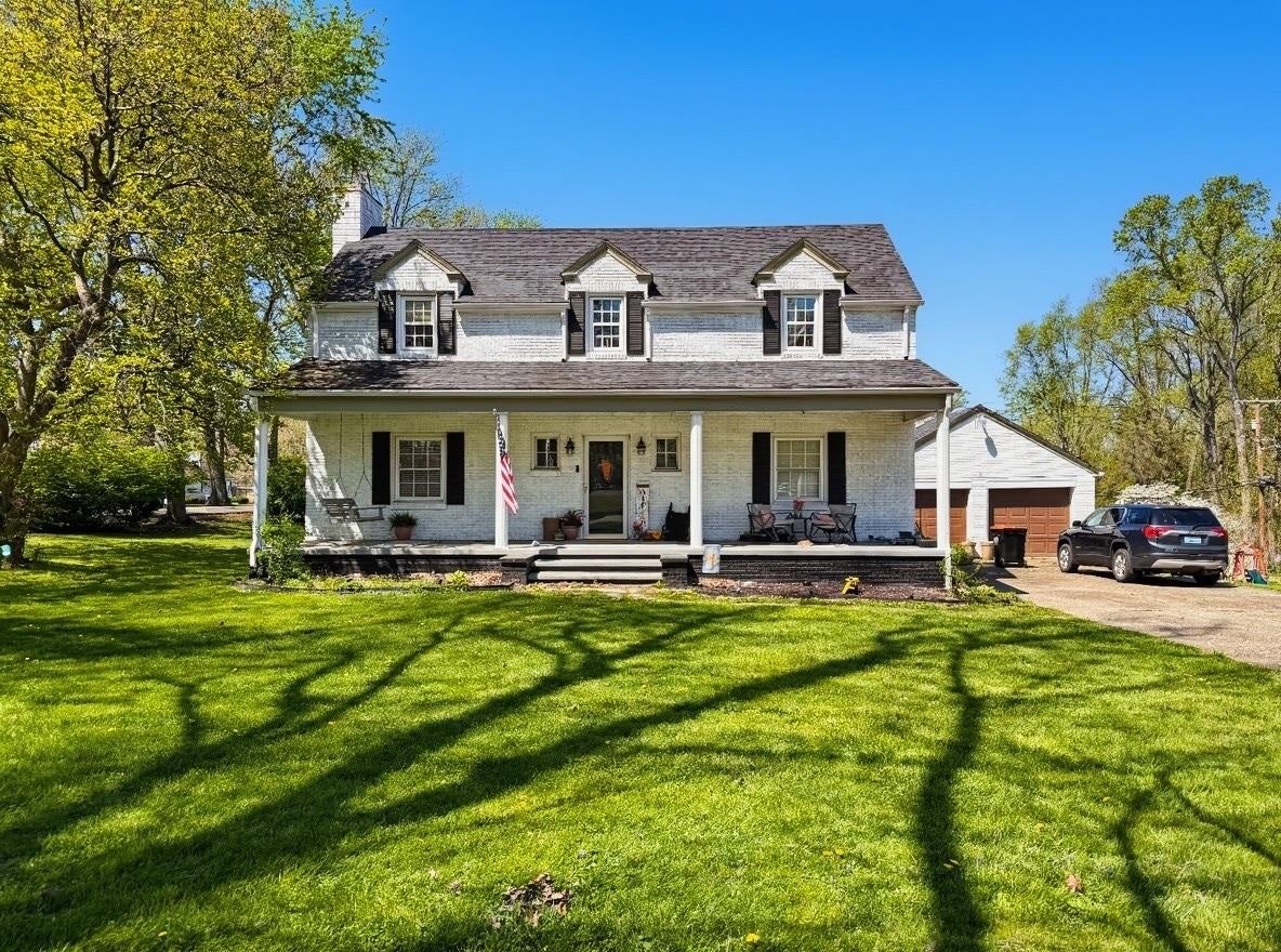 714 Bellefonte Princess Road Ashland, KY 41101 - Photo 1 of 32 Gallery Image 1