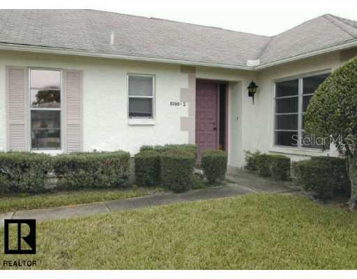 8360 High Point Circle Port Richey, FL 34668 - Photo 1 of 1 Exterior Front - front