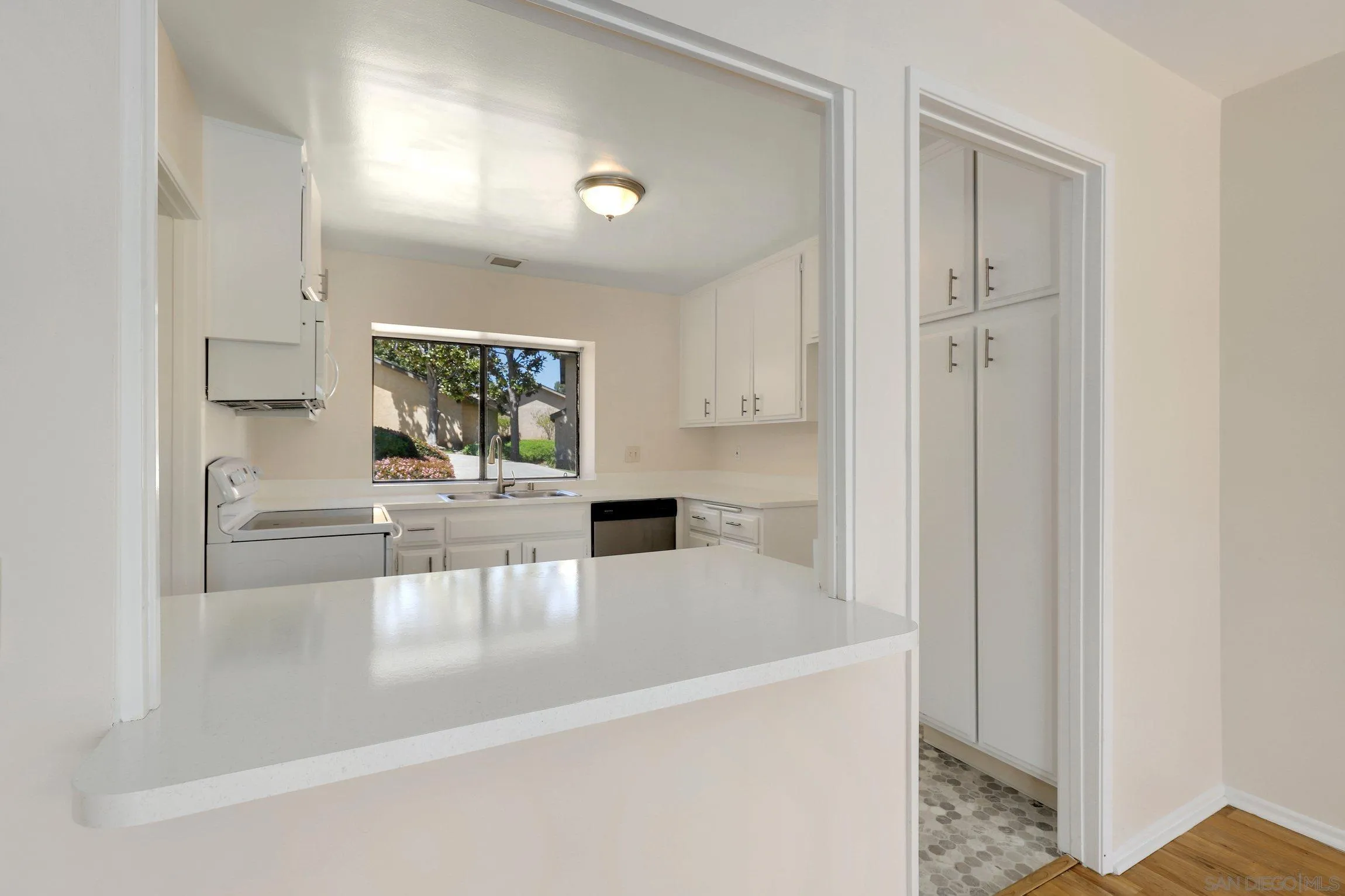 1666 Pala Lake Drive Fallbrook, CA 92028 - Photo 6 of 24 a view of a living room with a sink